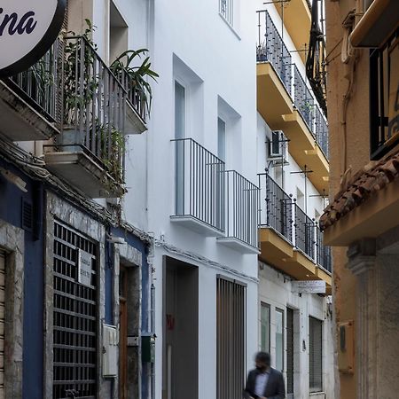 Priego de Córdoba Casa Rural Torrejon XV מראה חיצוני תמונה