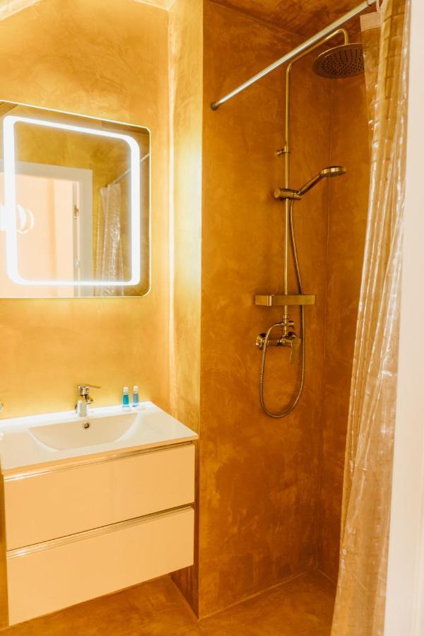 Priego de Córdoba Casa Rural Torrejon XV מראה חיצוני תמונה
