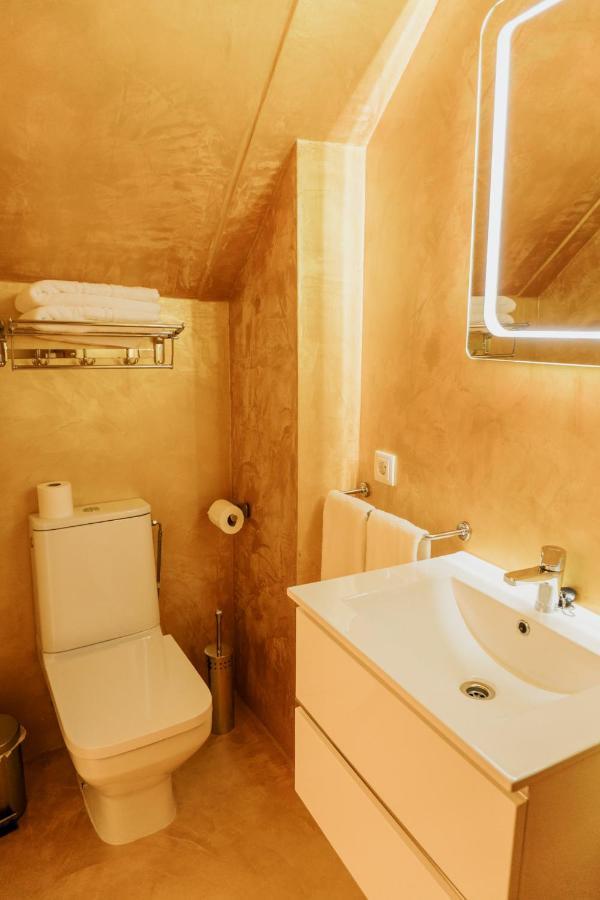 Priego de Córdoba Casa Rural Torrejon XV מראה חיצוני תמונה
