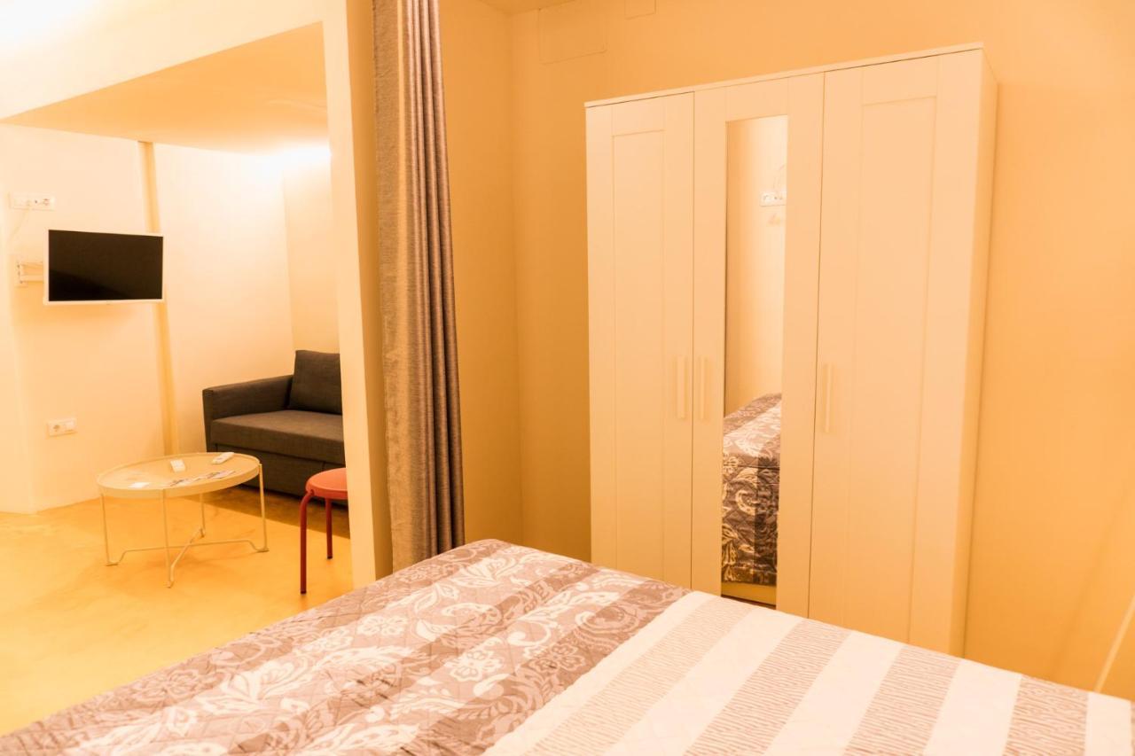 Priego de Córdoba Casa Rural Torrejon XV מראה חיצוני תמונה