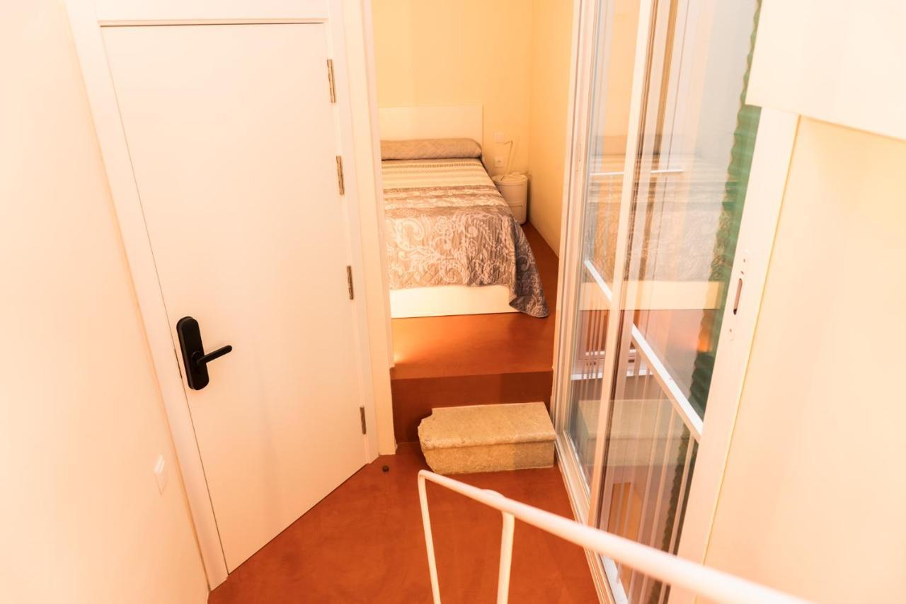 Priego de Córdoba Casa Rural Torrejon XV מראה חיצוני תמונה